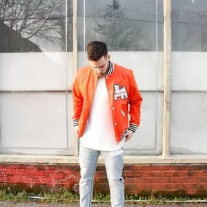 Meet your Posher, Ben